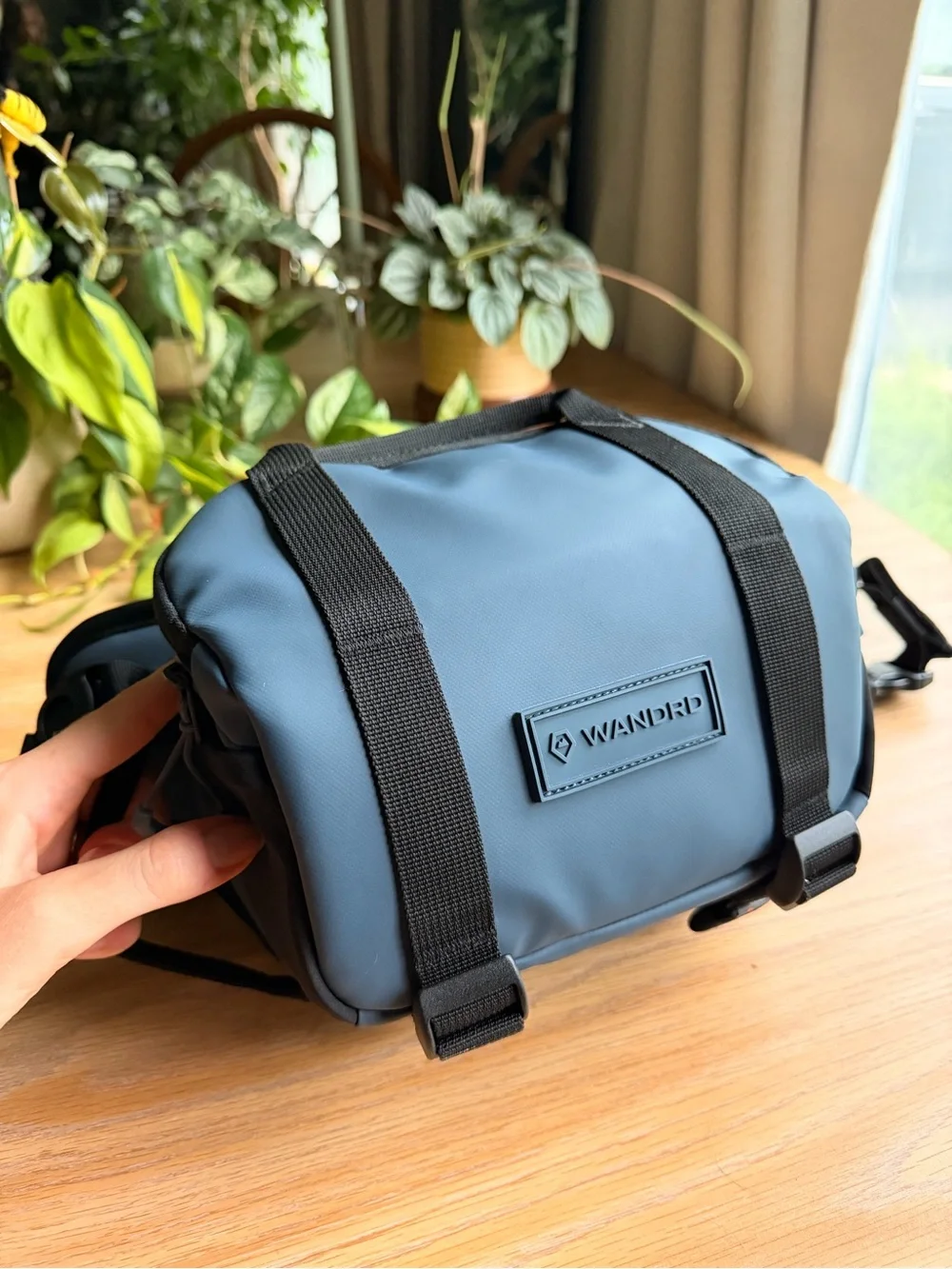 WANDRD Rouge V2 4L Camera Sling